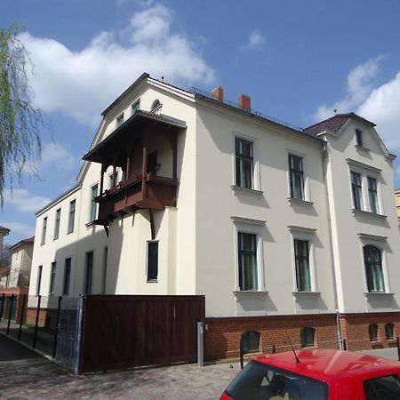 Pp Pension Potsdam Exterior foto