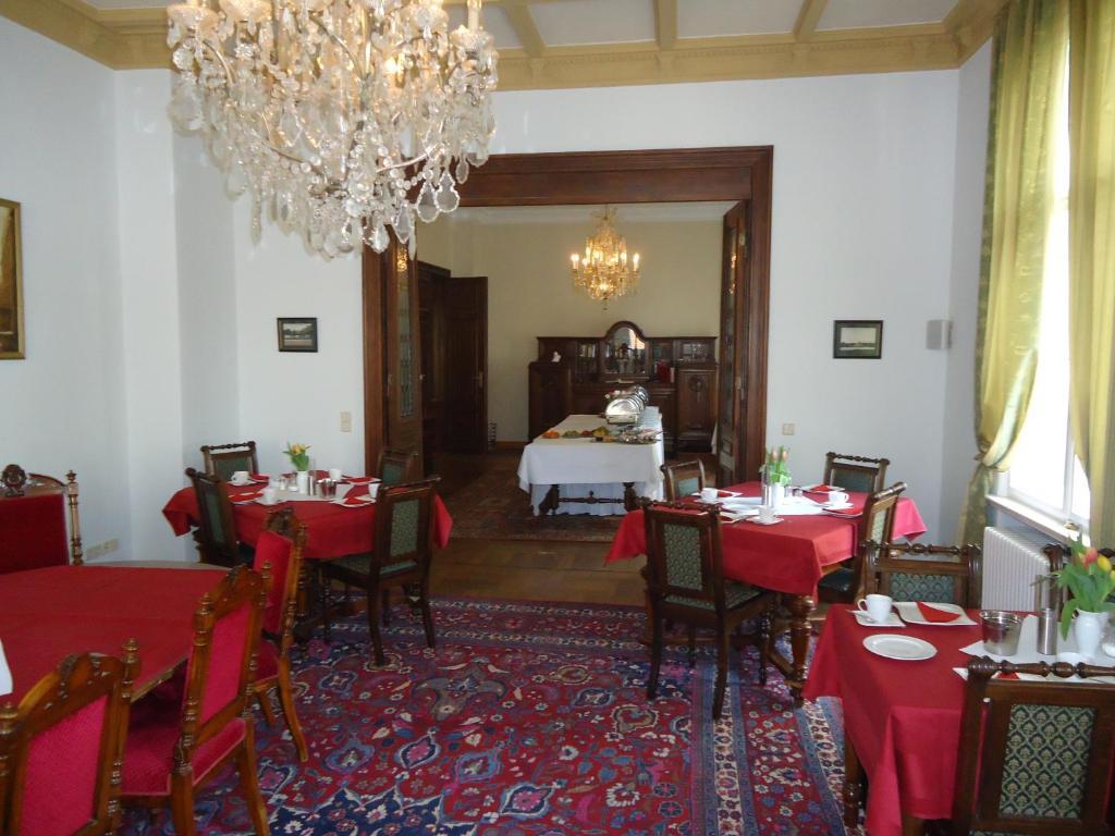 Pp Pension Potsdam Exterior foto
