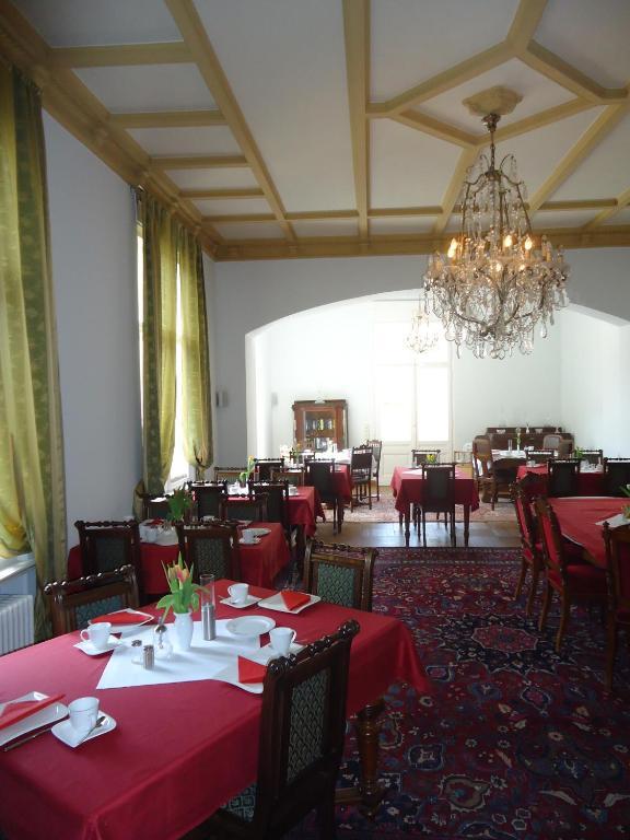 Pp Pension Potsdam Exterior foto