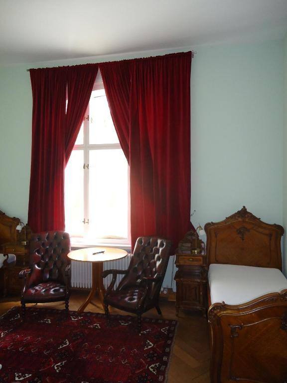 Pp Pension Potsdam Cameră foto